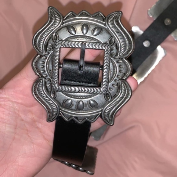 Choncho Belt - Picture 1 of 5